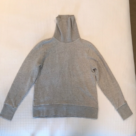 J. Crew Turtleneck Sweater - Picture 2 of 6